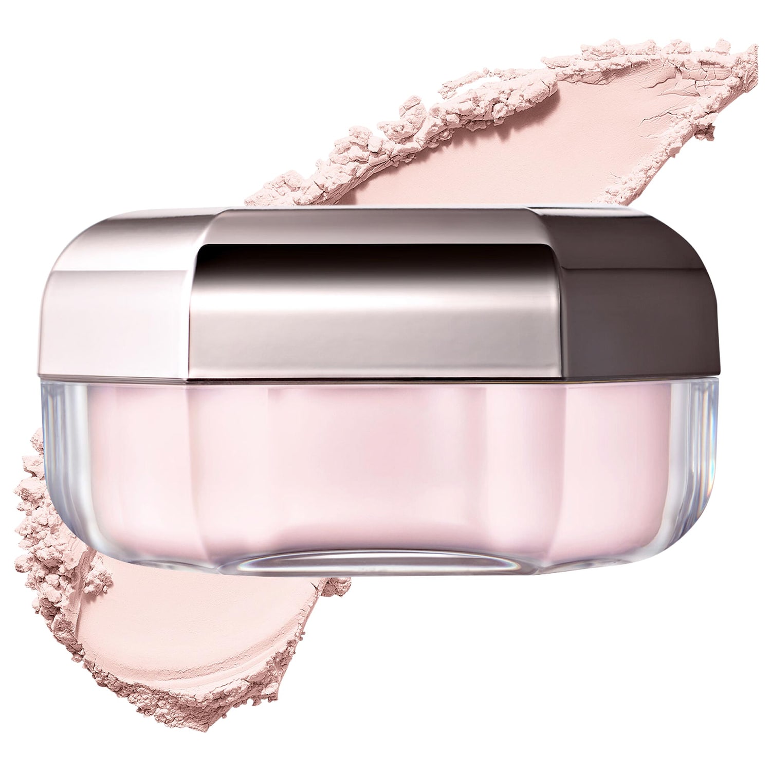 Суперлёгкая фиксирующая пудра с эффектом размытия Fenty Beauty by Rihanna Set it Down — фото 2