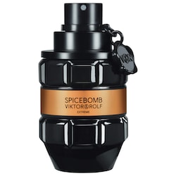 ヴィクター＆ロルフ スパイスボム エクストリーム 50ml Amazon.com: Viktor&Rolf - Spicebomb Extreme Eau de Parfum