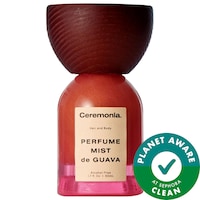 Ceremonia - Guava Perfume Hair & Body Mist