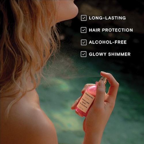 Guava Perfume Hair & Body Mist