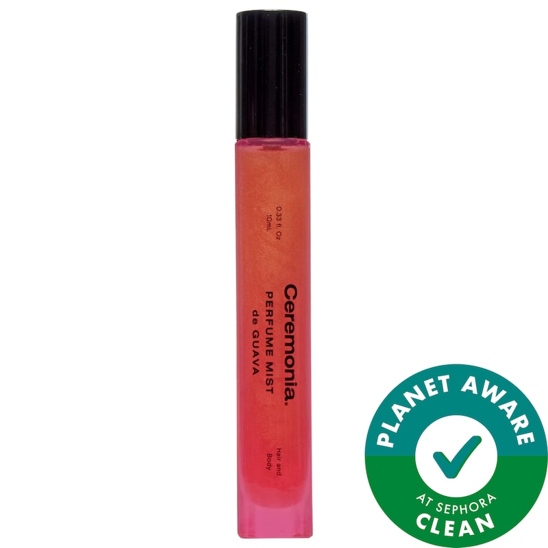 Mini Guava Perfume Hair & Body Mist
