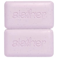 Topicals - Slather Exfoliating & Smoothing Bar - For Soft Skin 