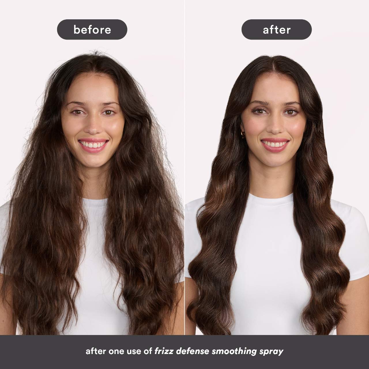 VERB Frizz Defense Smoothing Spray - Thumbnail 3