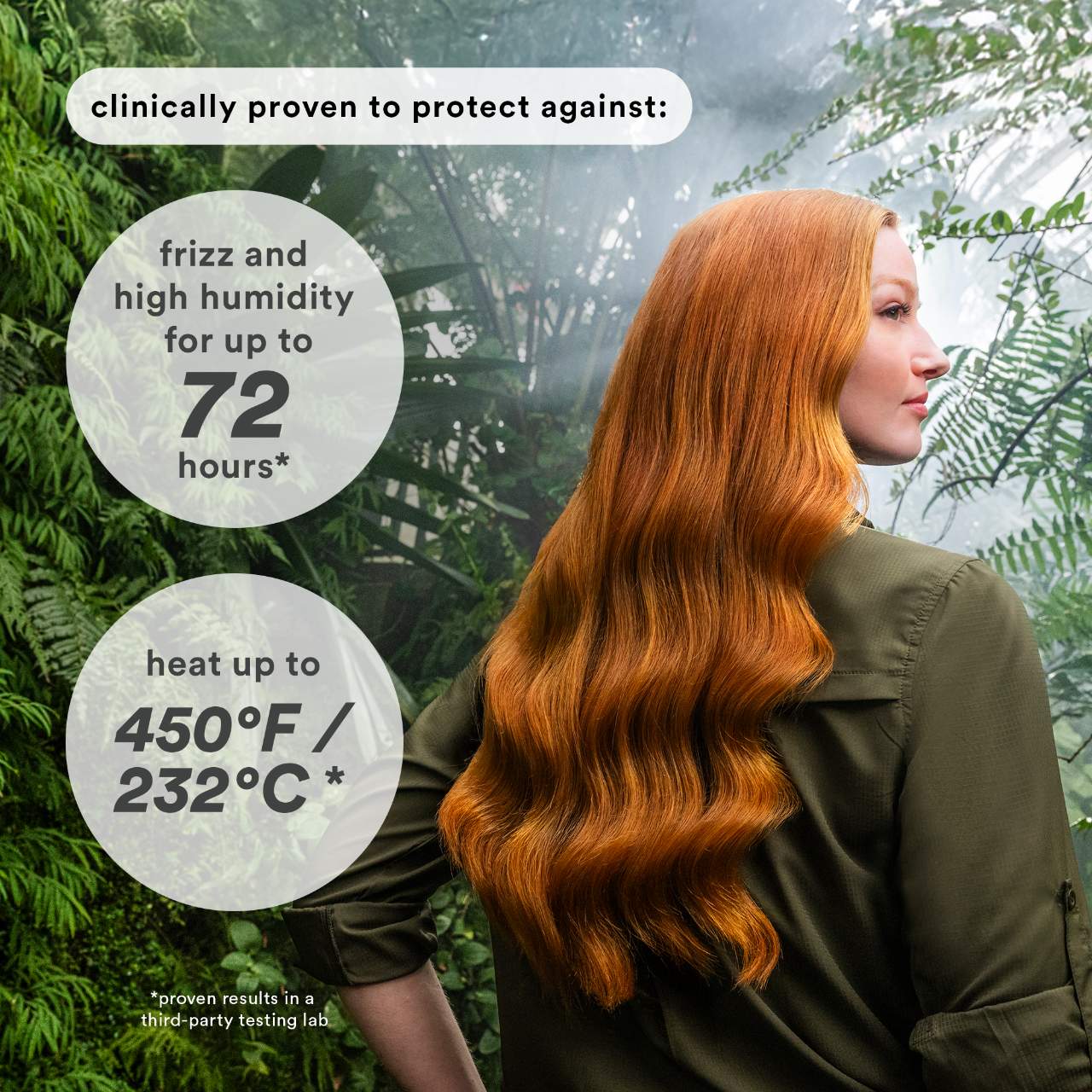 VERB Frizz Defense Smoothing Spray - Thumbnail 5