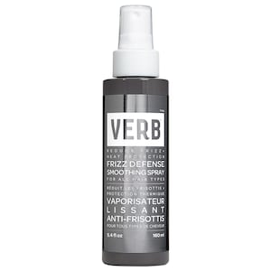 Verb Frizz Defense Smoothing Spray