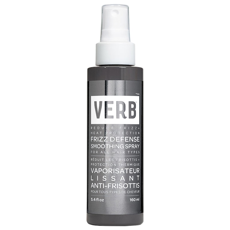 Frizz Defense 5-in-1 Smoothing Treatment Spray