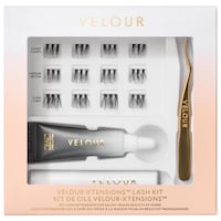 Velour Lashes - Velour-Xtensions™ Kit
