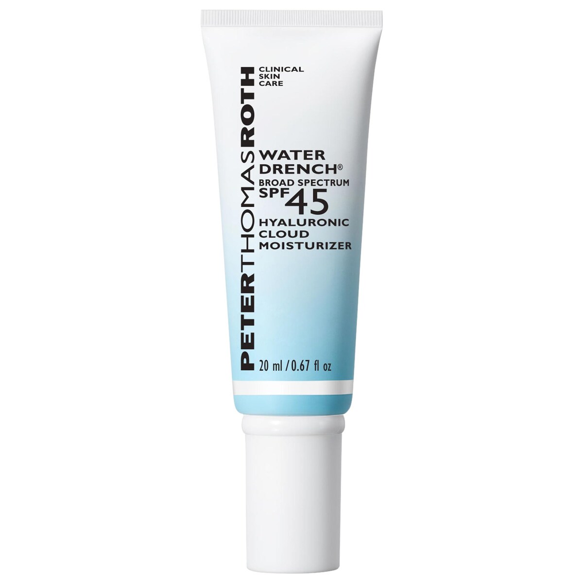 Peter Thomas Roth Water Drench Broad Spectrum SPF 45 Hyaluronic Moisturizer