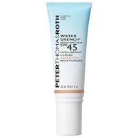 Peter Thomas Roth - Water Drench Broad Spectrum SPF 45 Hyaluronic Sheer Tint Moisturizer