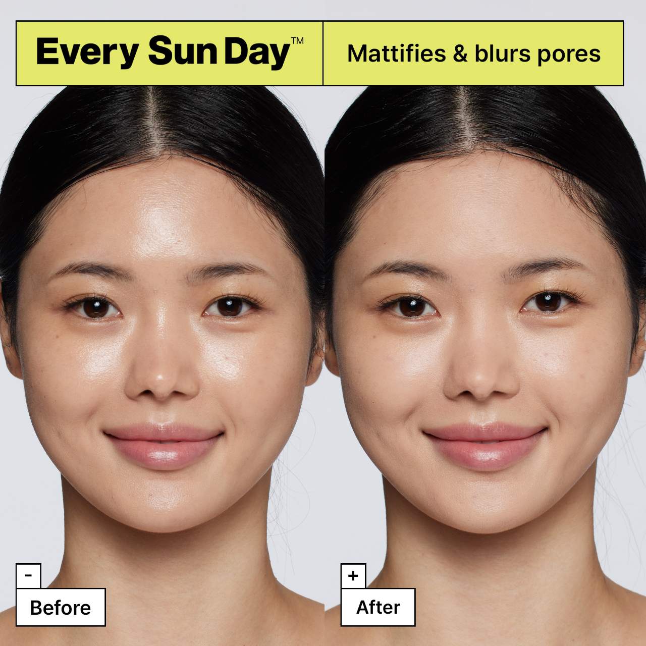 Невидимый солнцезащитный стик Dr. Jart+ Every Sun Day SPF 40 — фото 3