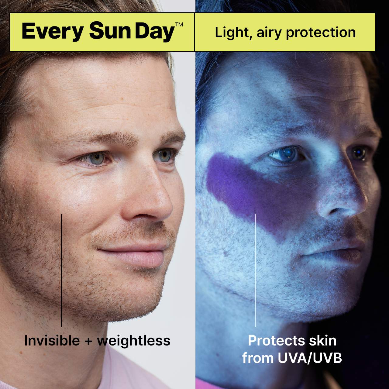 Невидимый солнцезащитный стик Dr. Jart+ Every Sun Day SPF 40 — фото 4