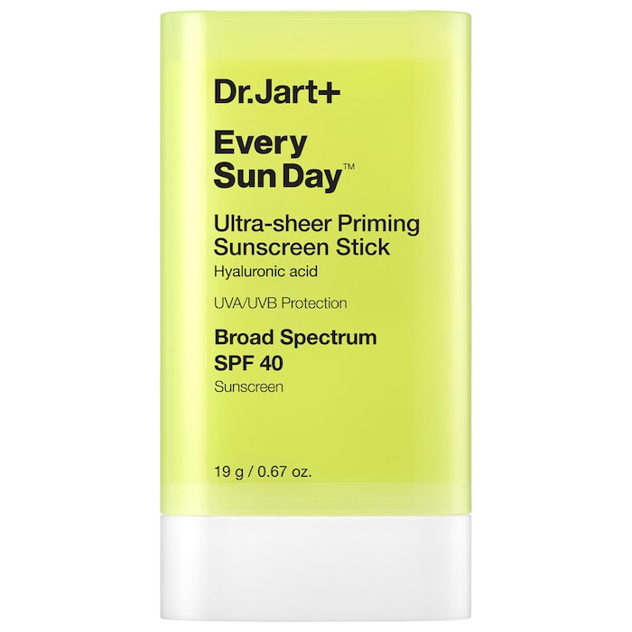 Every Sun Day™ Invisible Korean Sunscreen Stick SPF 40 - Dr. Jart+ ...