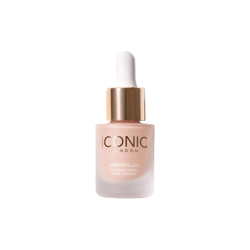 Mini Underglow Blurring Primer