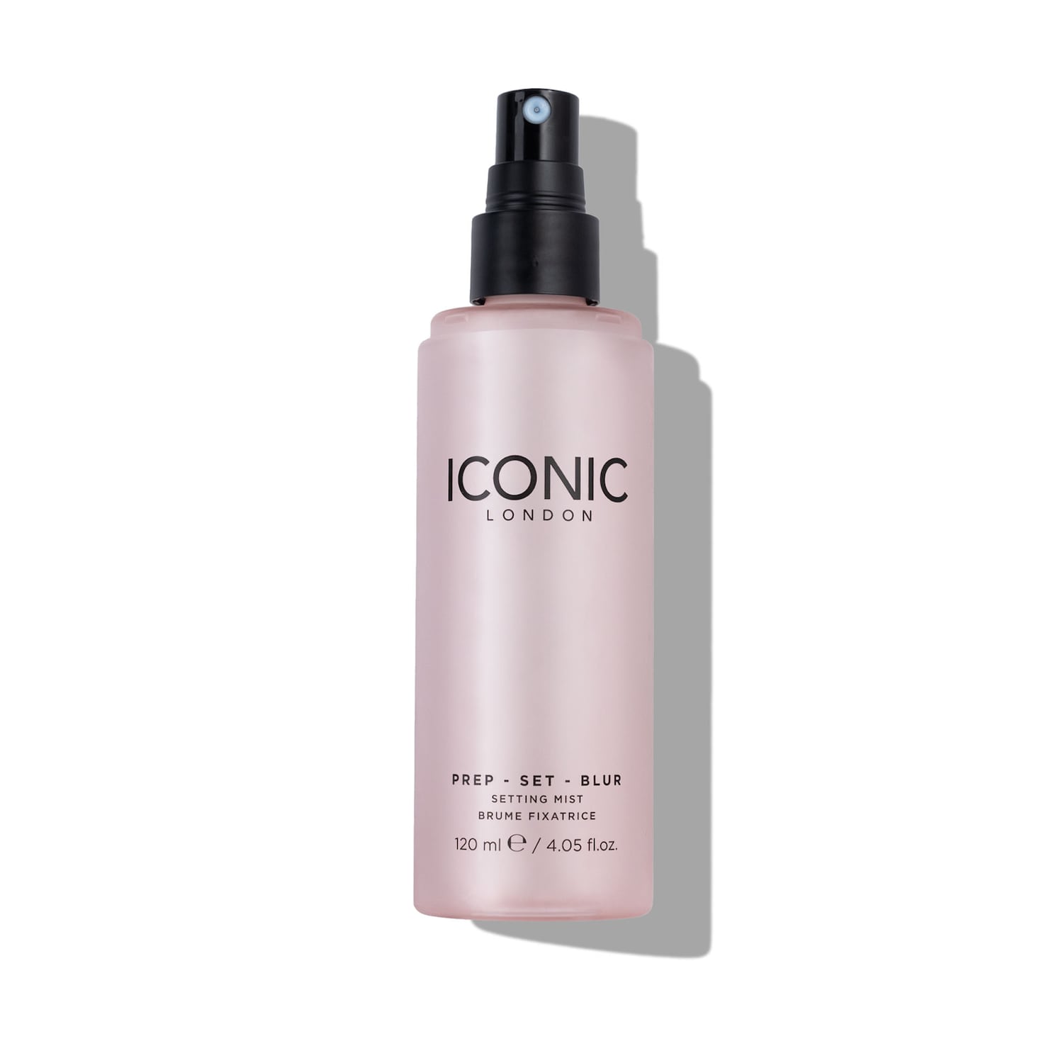Prep Set Blur Setting Spray - Iconic London | Sephora