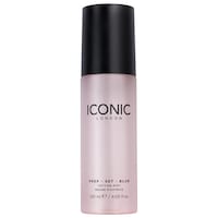 Iconic London - Prep Set Blur Setting Spray