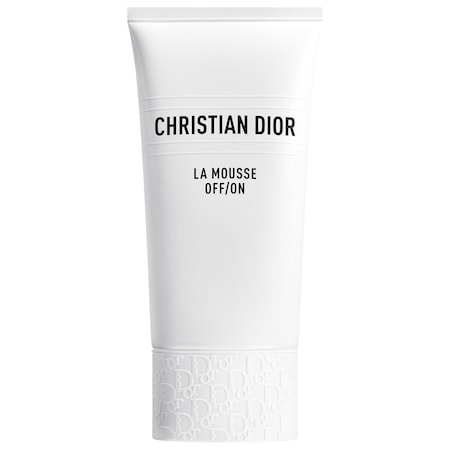 La Mousse OFF/ON Foaming Face Cleanser