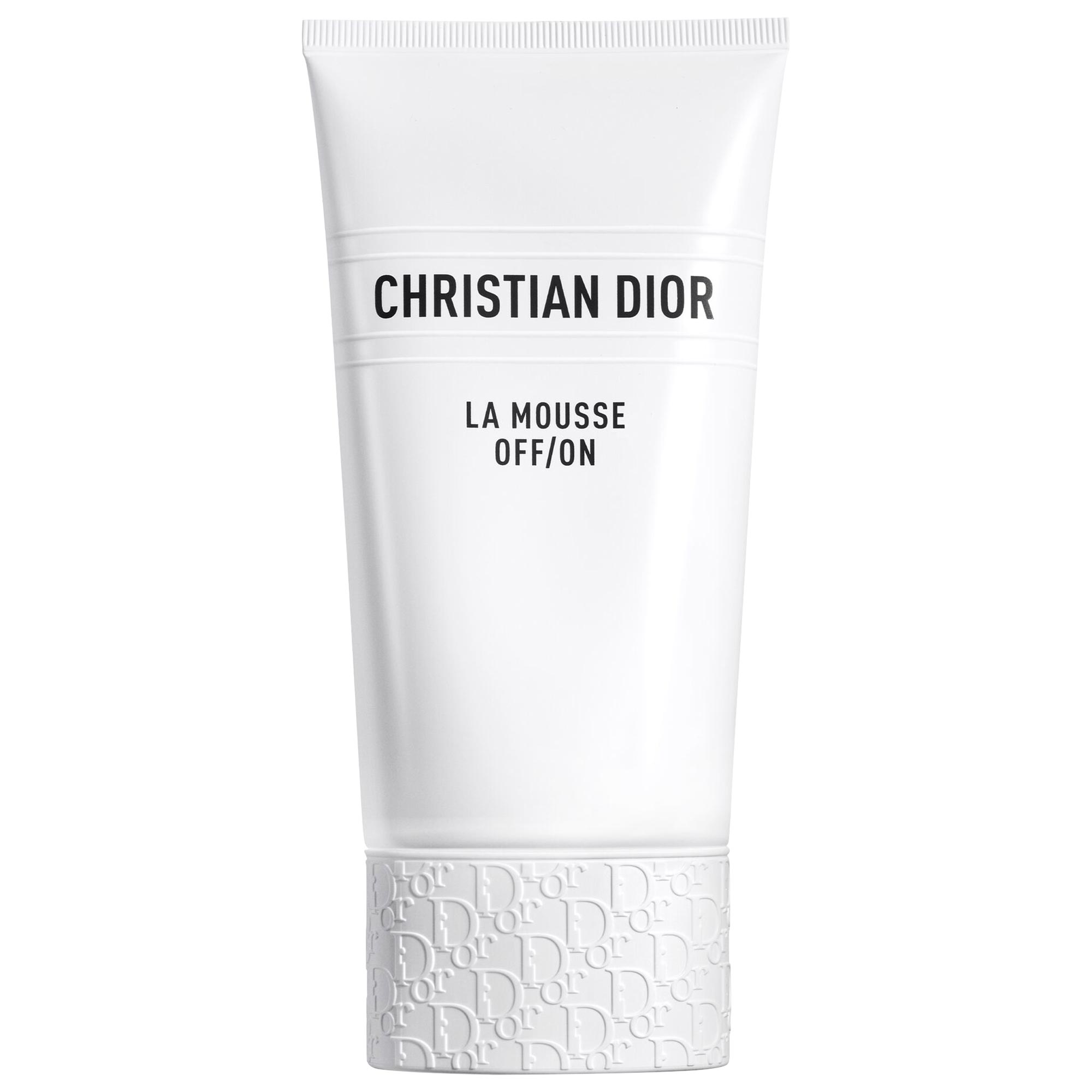 La Mousse OFF/ON Foaming Face Cleanser - DIOR | Sephora