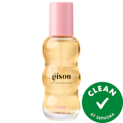 Mini Wild Rose Honey Infused Hair Perfume