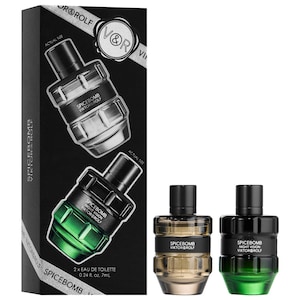 Mini Duo Spicebomb