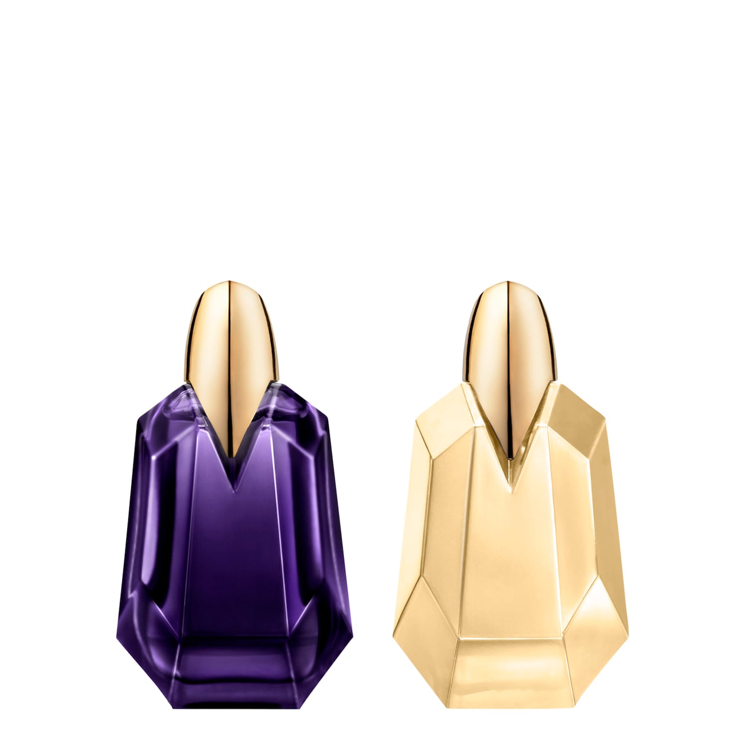 Mugler Alien & Alien Goddess Eau de Parfum