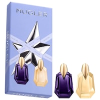 Mugler - Alien & Alien Goddess Eau de Parfum Mini Fragrance Set