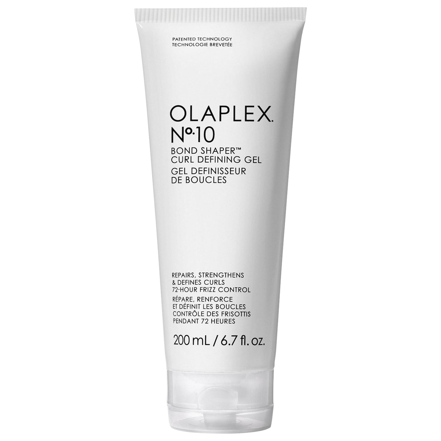 Гель для кудрей Olaplex No.10 против пушистости — фото 1