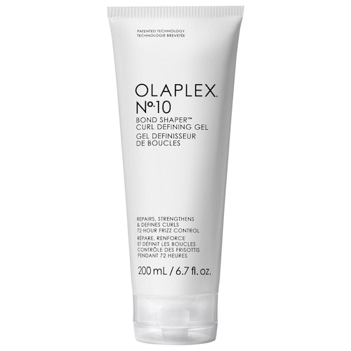Гель для кудрей Olaplex No.10 против пушистости