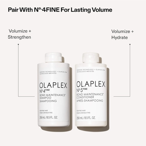 Olaplex Mini No.5 Fine Bond Maintenance Conditioner