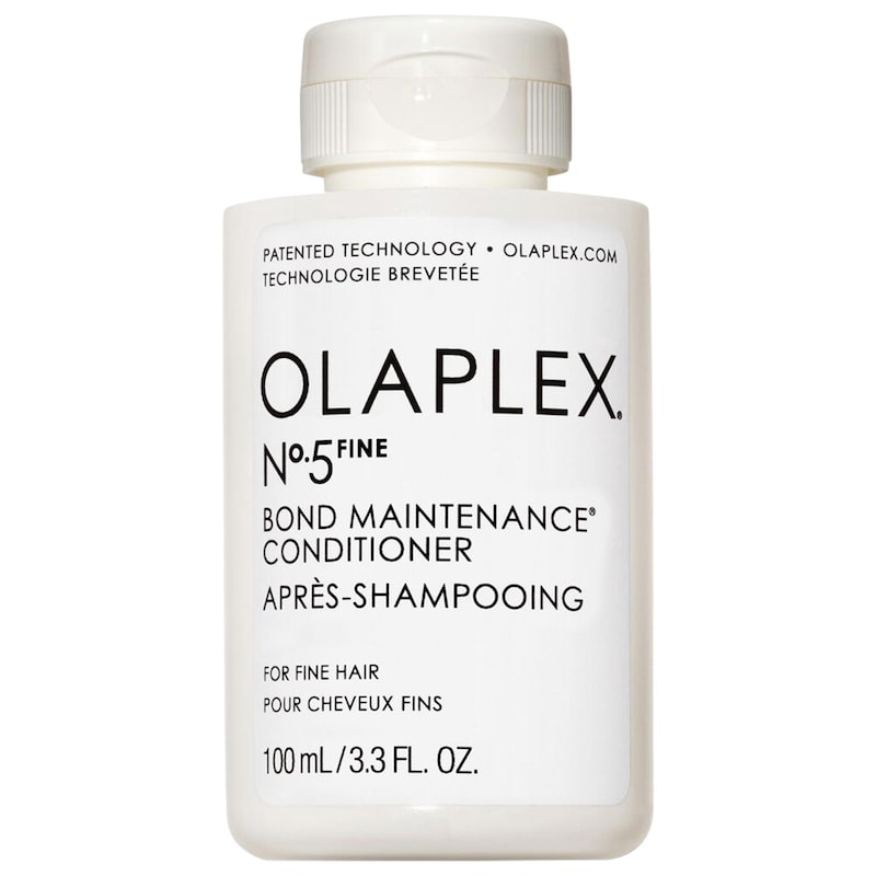 Mini No.5 Fine Bond Maintenance™ Volumizing and Strengthening Hair Repair Conditioner