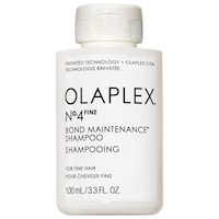 Olaplex - Mini No.4 Fine Bond Maintenance™ Volumizing and Strengthening Hair Shampoo