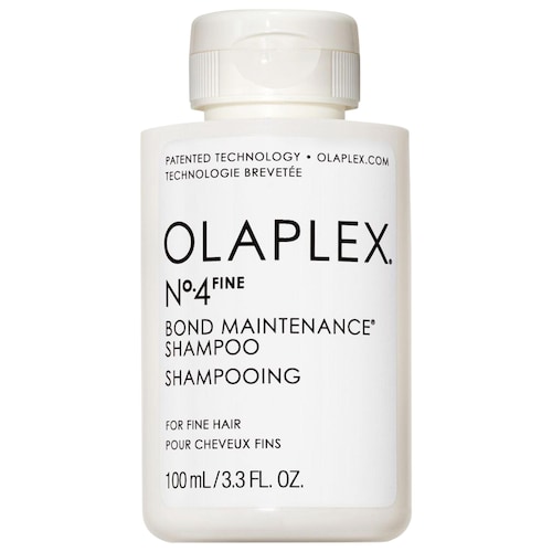 Olaplex Mini No.4 Fine Bond Maintenance Volumizing Shampoo