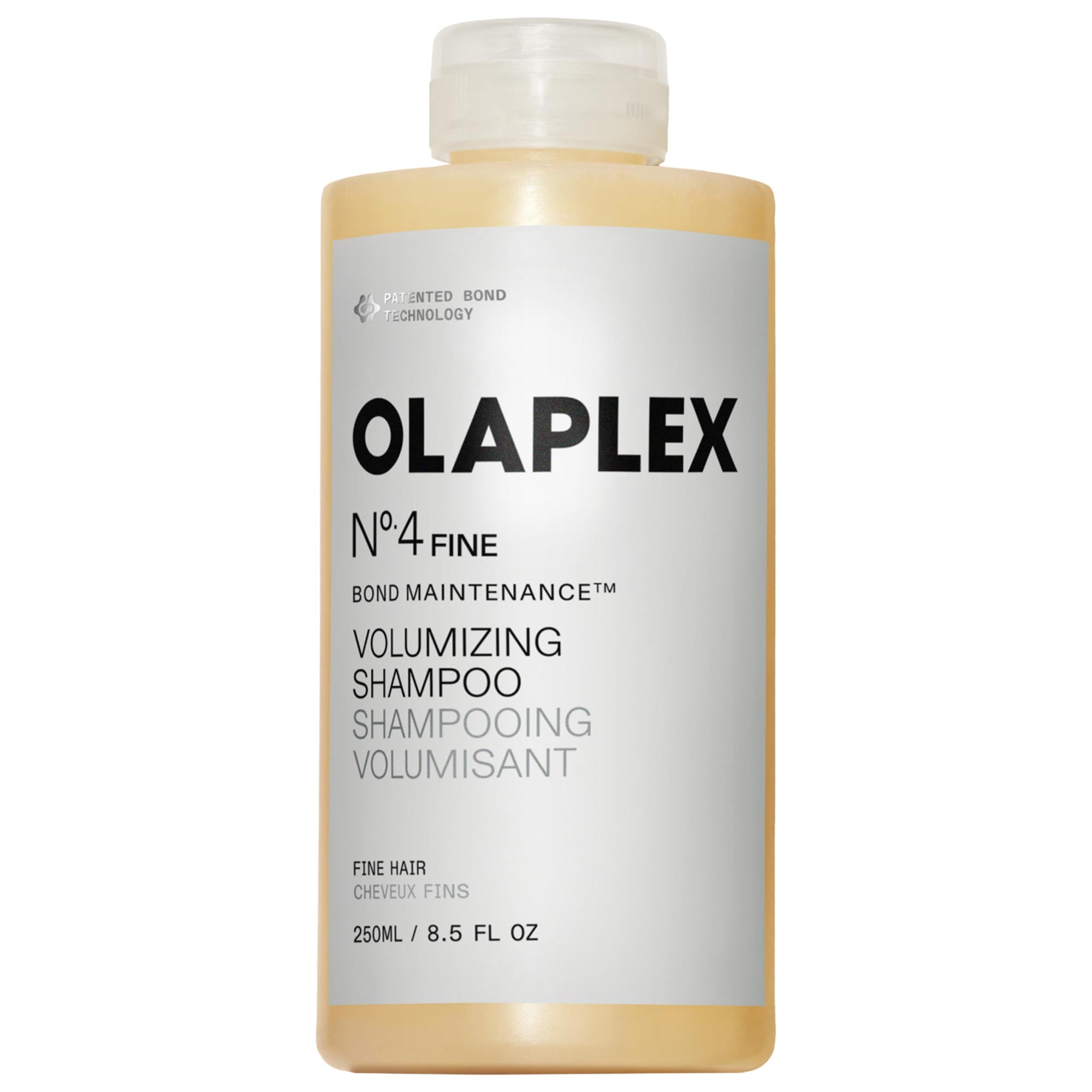 No.4 Fine Bond Maintenance™ Volumizing and Strengthening Hair