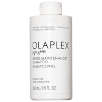 Olaplex - No.4 Fine Bond Maintenance™ Volumizing and Strengthening Hair Shampoo