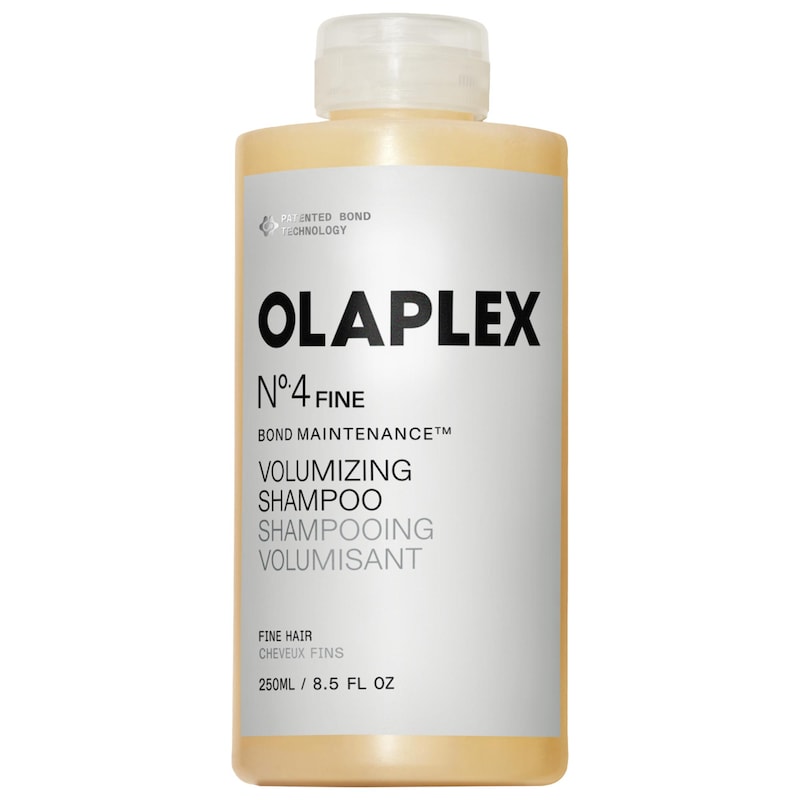 No.4 Fine Bond Maintenance™ Volumizing and Strengthening Hair Repair Shampoo