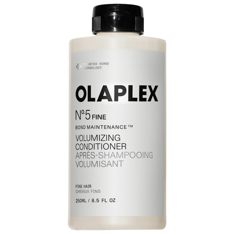No.5 Fine Bond Maintenance™ Volumizing and Strengthening Hair Repair Conditioner