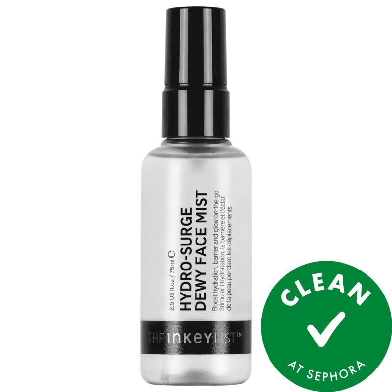 Hydro-Surge Dewy Face Mist