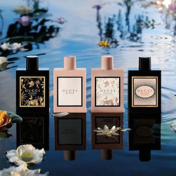Bloom Parfum Travel Spray Gucci Sephora