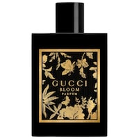Gucci - Bloom Parfum with Jasmine, Tuberose and Vanilla