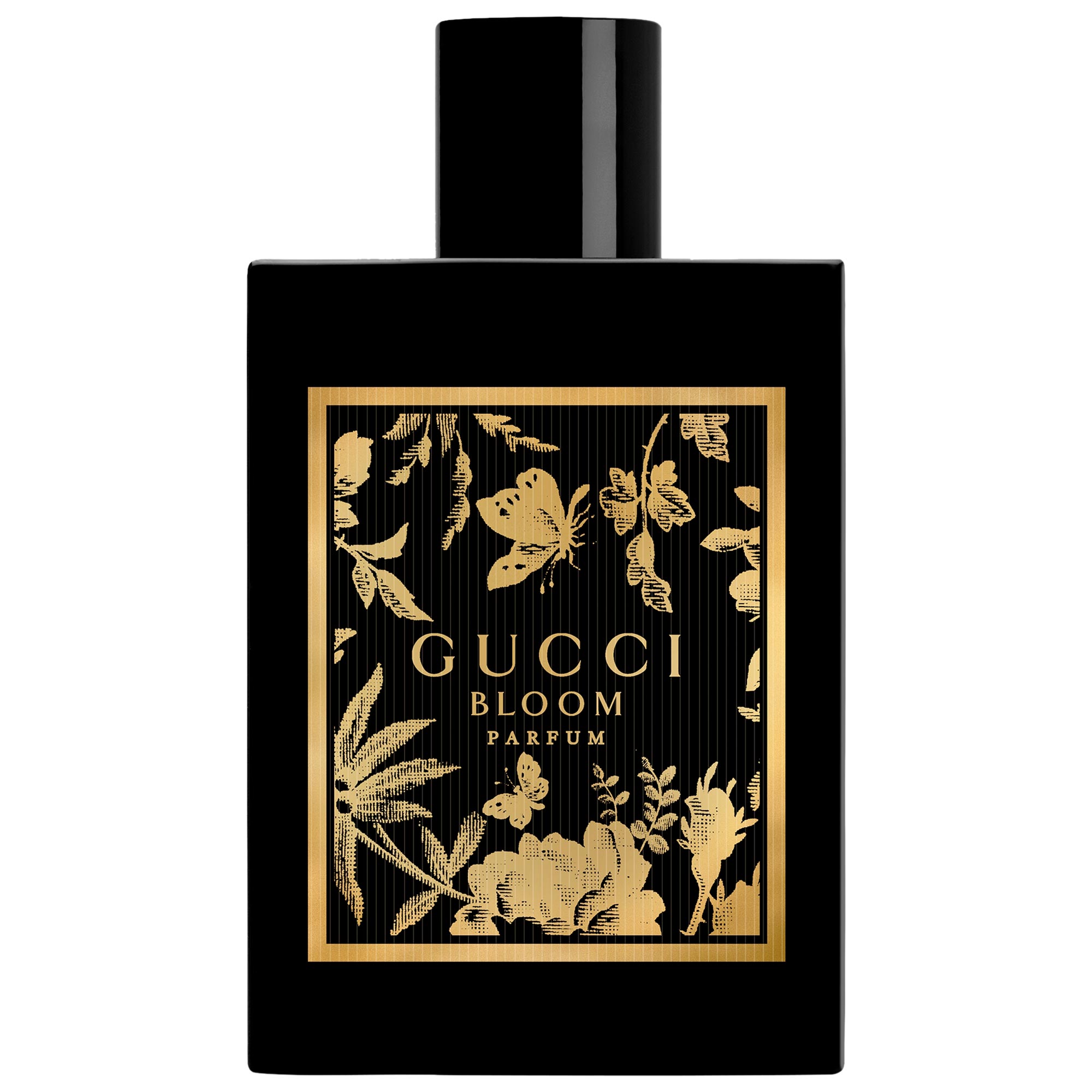Gucci Bloom parfum with Jasmine, Tuberose and Vanilla ML spray