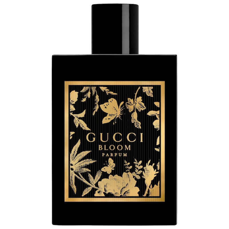 Bloom Parfum with Jasmine, Tuberose and Vanilla