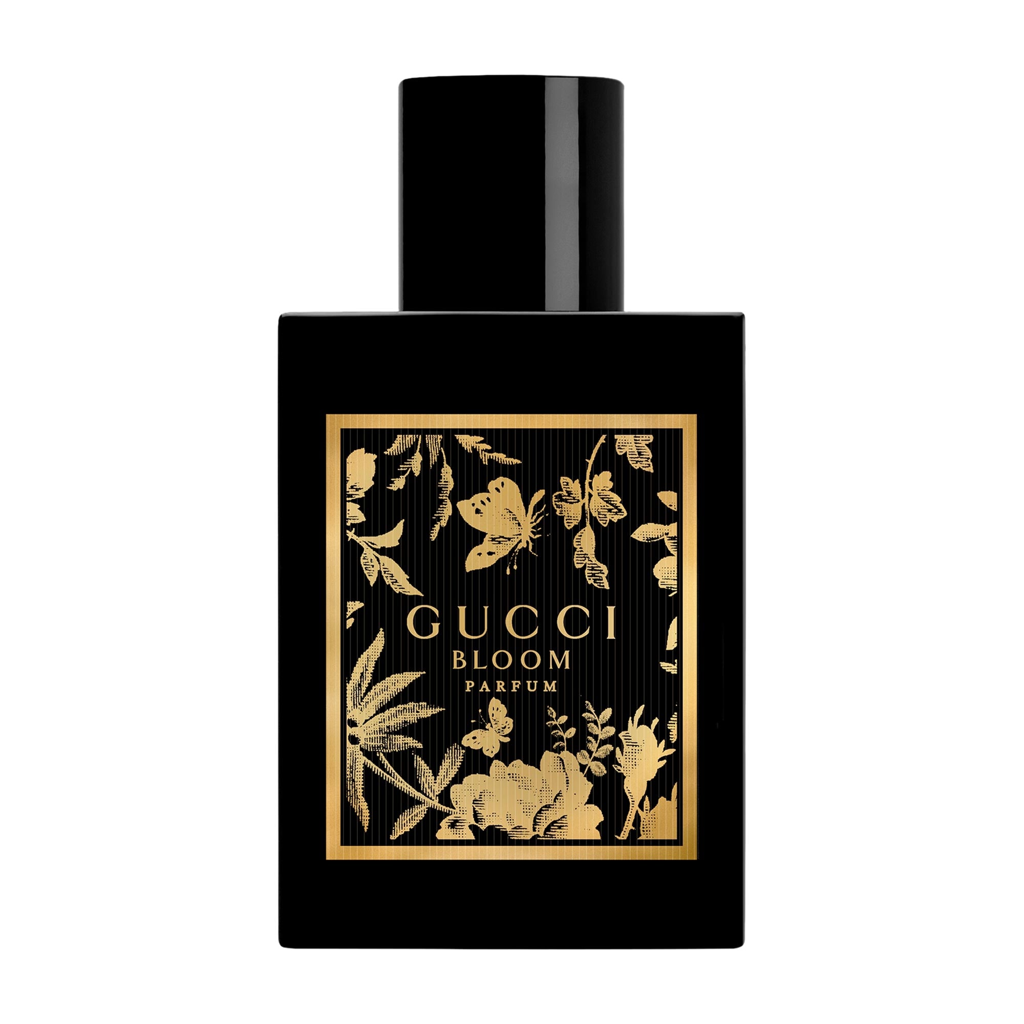 Gucci Bloom parfum with Jasmine, Tuberose and Vanilla ML spray