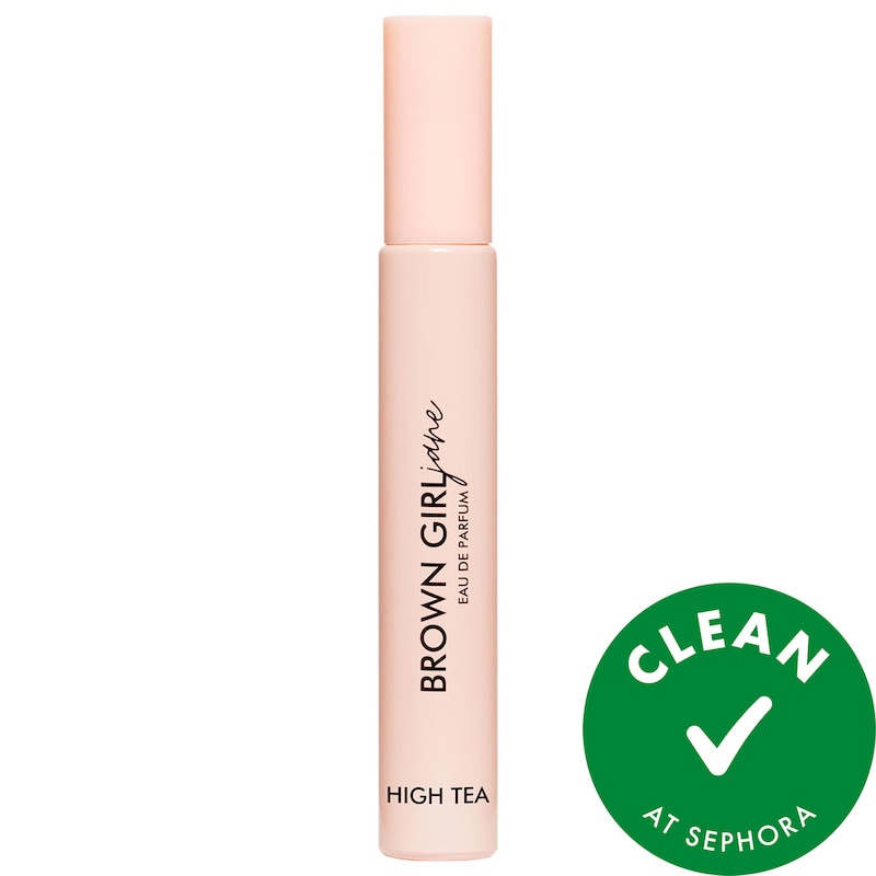 High Tea Eau de Parfum with White Floral and Amber thumbnail 2