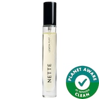 Nette - Lemon Puff Eau de Parfum Travel Spray with Vanilla