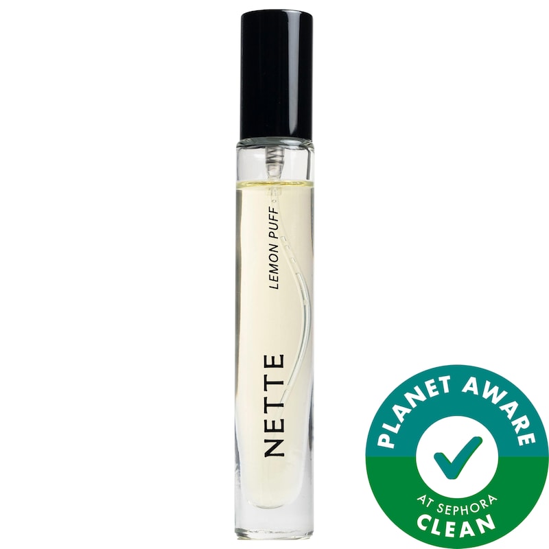 Lemon Puff Eau de Parfum with Vanilla thumbnail 2