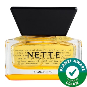 Lemon Puff