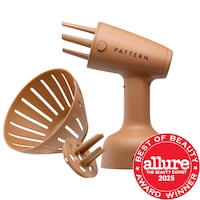 PATTERN by Tracee Ellis Ross - The Hair Steamer