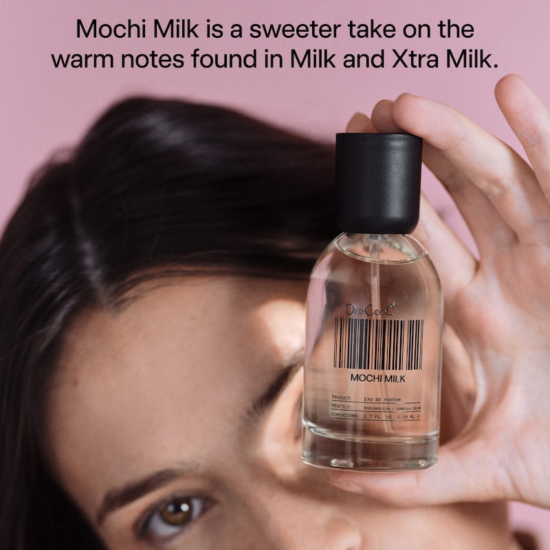 Mochi Milk Eau de Parfum Travel Spray thumbnail 4