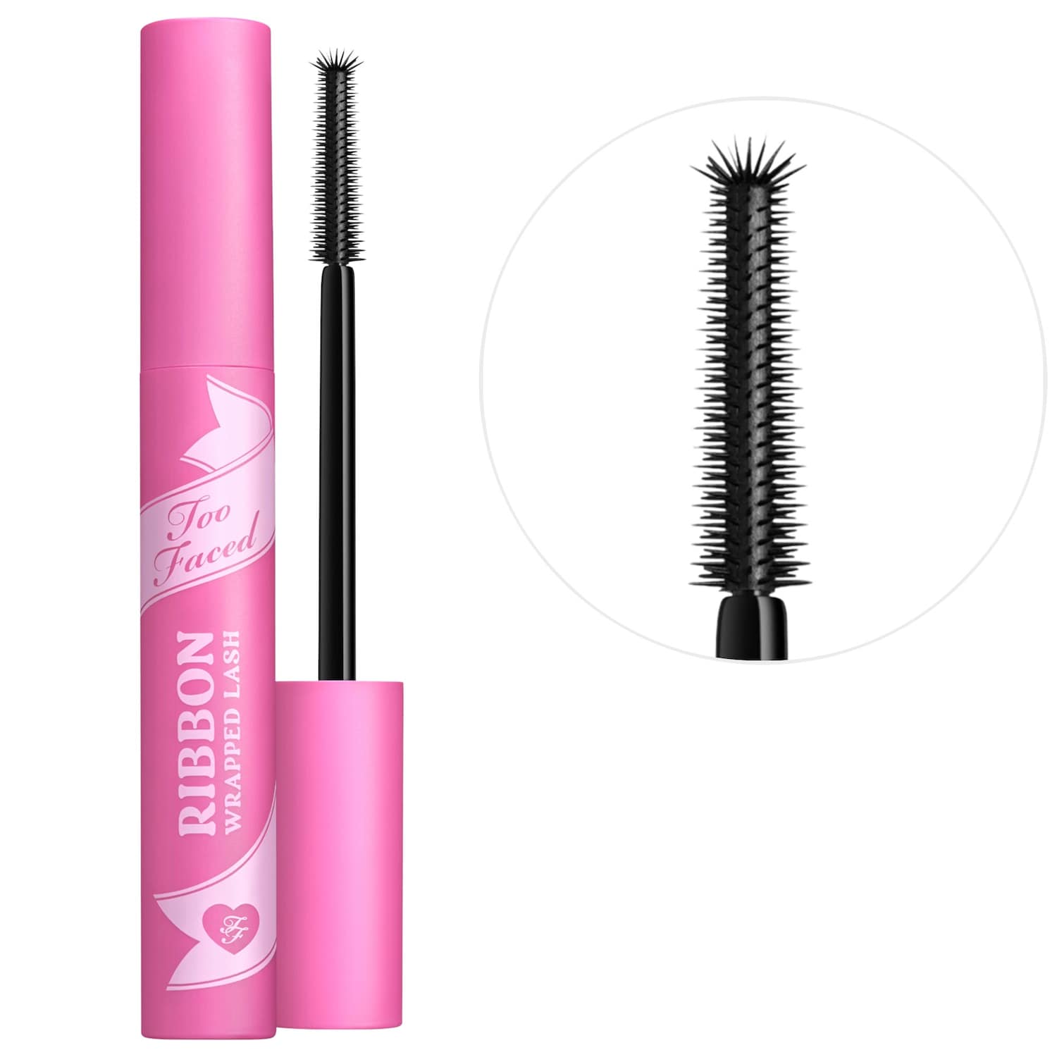 Тушь для ресниц Too Faced Ribbon Wrapped Lash Extreme Length — фото 1