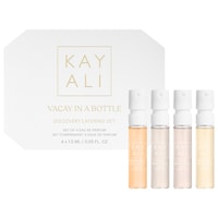 KAYALI - Vacay in a Bottle Discovery Set