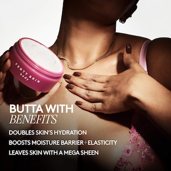 Butta Drop Refill Whipped Oil Body Cream with Tropical Oils + Shea Butter